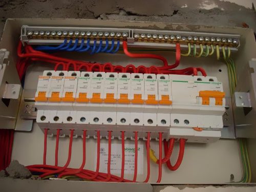 強電和弱電有什么區(qū)別？